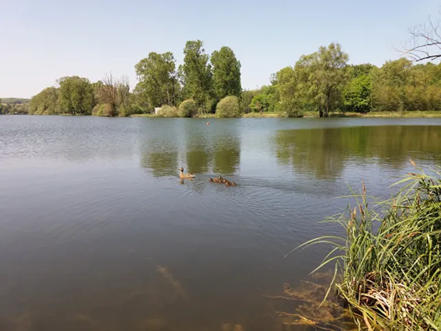 Aquatic Center Sarrebourg