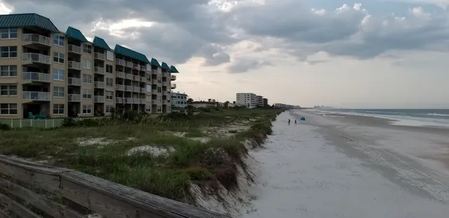 Ponce Inlet Club South