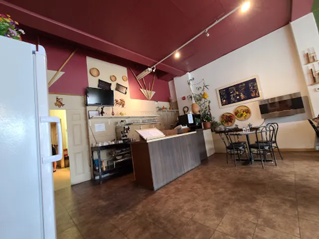 Restaurant Tradition Saigon