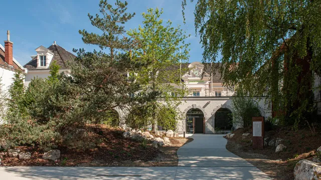 Caves de la Chartreuse