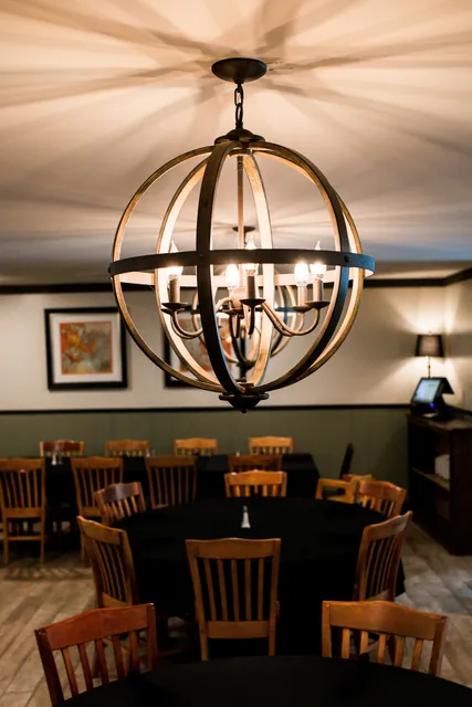 Americano Steak House & Wine Bar