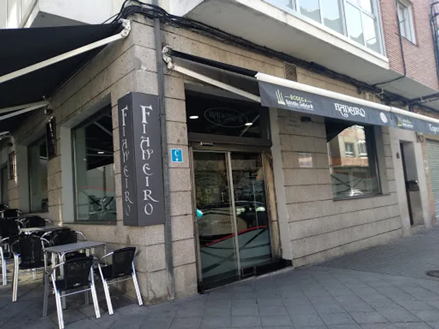 Cafetería Fiadeiro