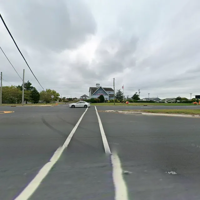 Wildwood Welcome Center