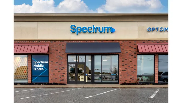 Spectrum Store
