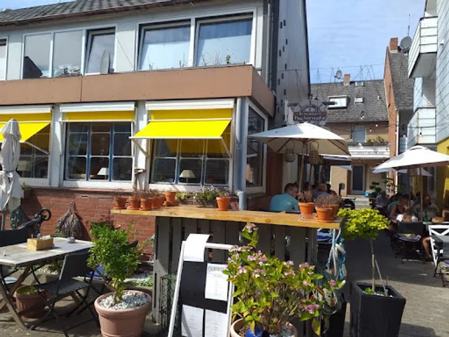 Weddigs Fischerstube