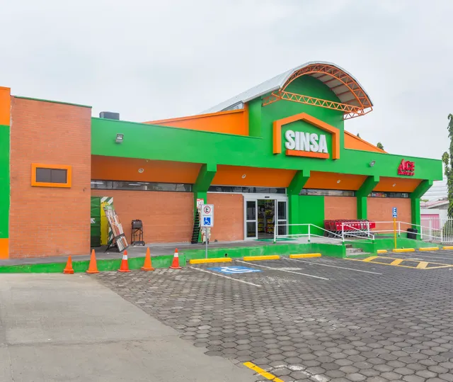 SINSA Home Center