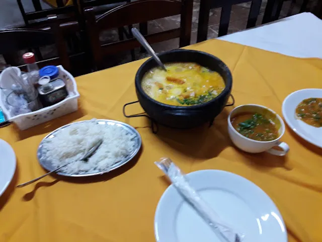 Restaurante Kabana Peixes e Carnes