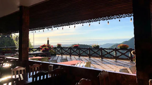 Rai Chanram Restaurant