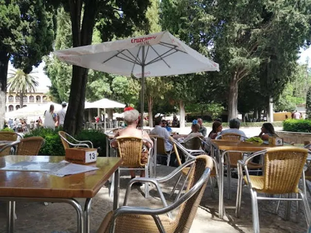 Cervecería, Café Mondragón