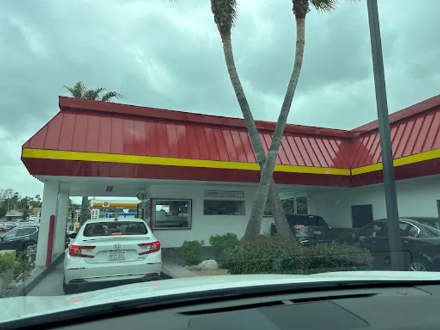 In-N-Out Burger