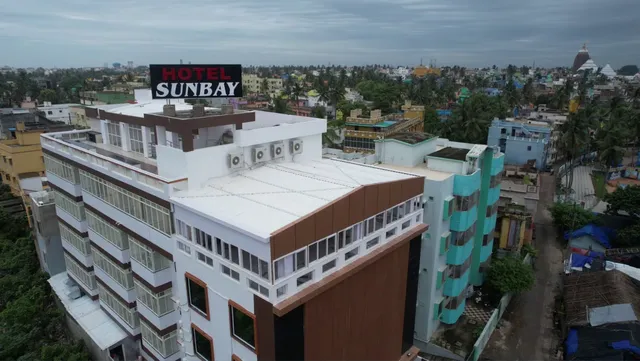 Hotel Sunbay