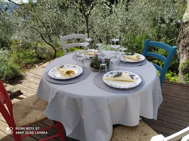 Collicello Home Restaurant