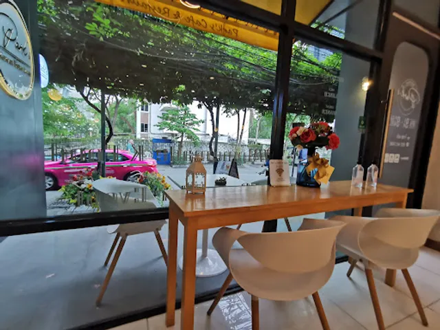 Park’s Korean Bistro&Cafe