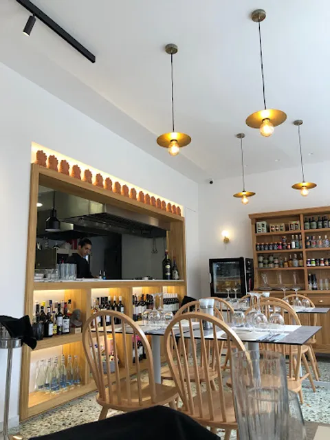 Locus Deli Restaurant