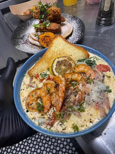 ZoZKitchen Nashville