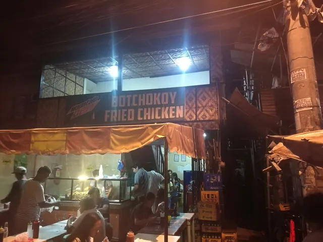 Botchokoy Fried Chicken