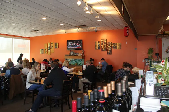 Kyoto Japanese Cuisine