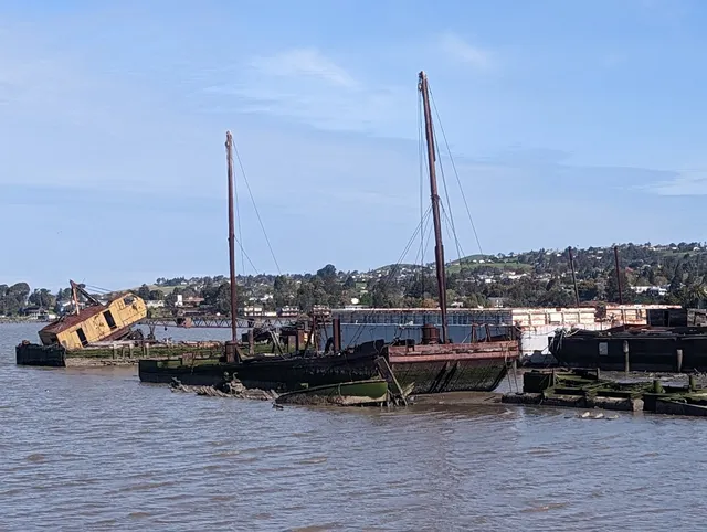 The Tannery Building