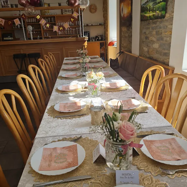 Restaurant am Eckchen