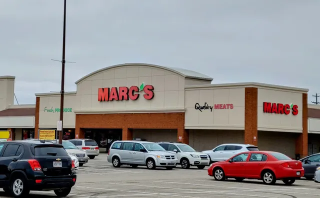 Marc's Stores