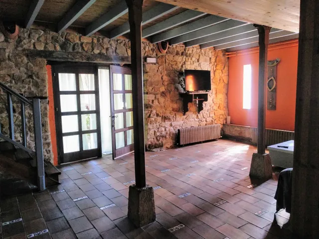 Ecomuseo Ca l'Asturcón