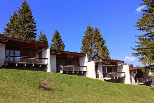 Leysin Lodge