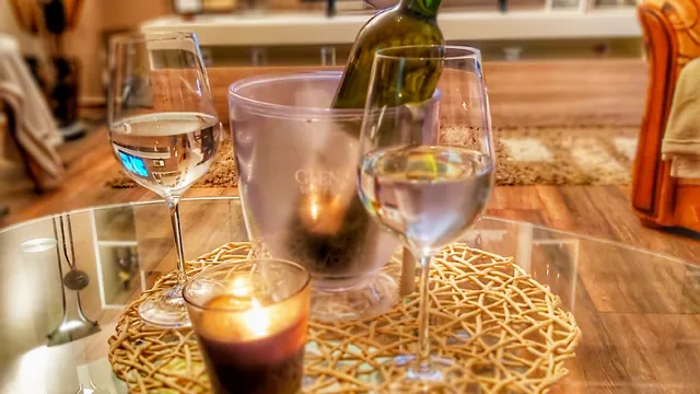 Apartman Rijeka, Under the sky