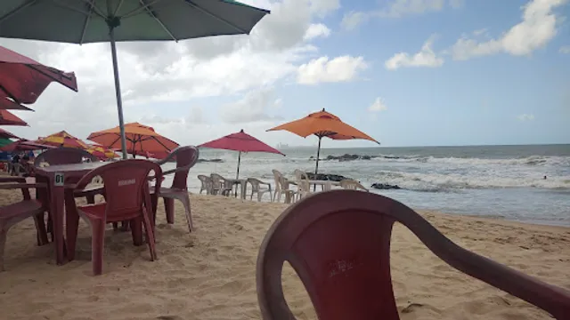 Bar e Restaurante Recanto do Domingos