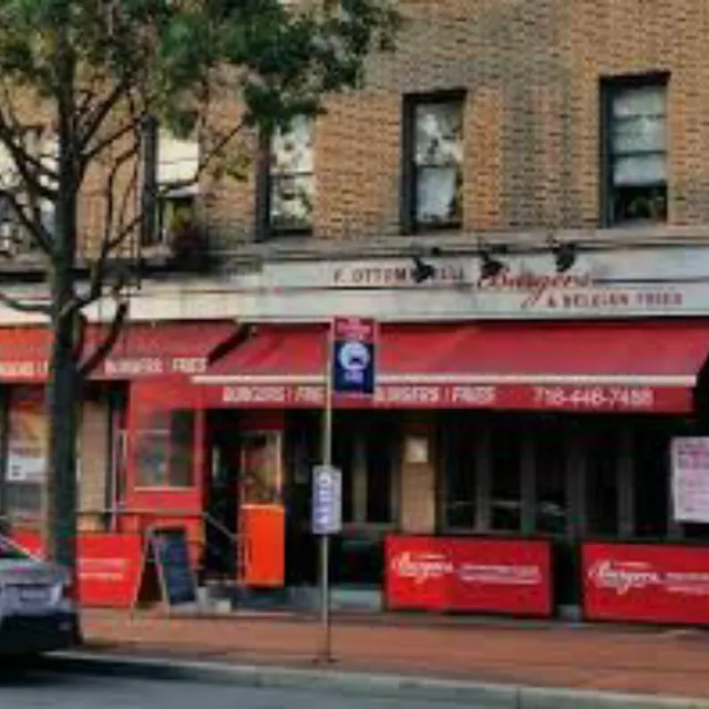 S Ottomanelli & Sons Prime Meats