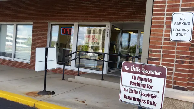 Little Chocolatier