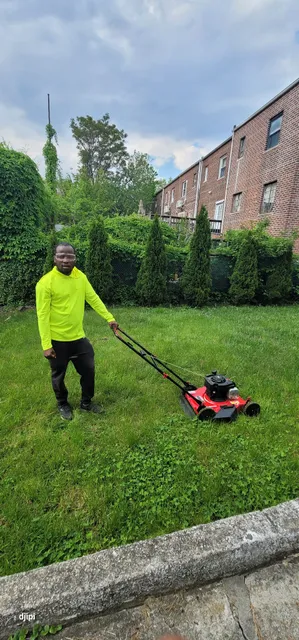 JP Lawn Care