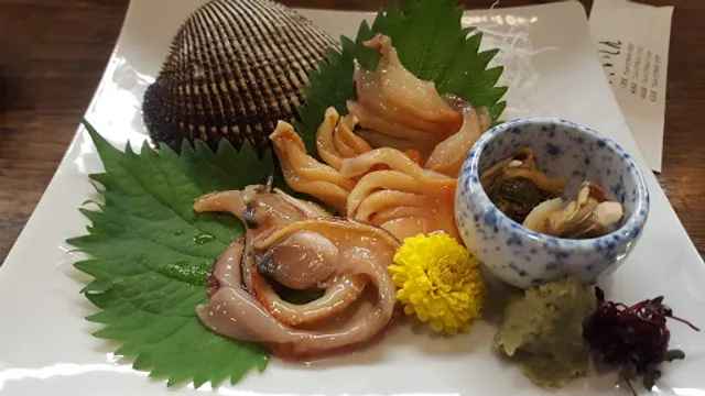 魚のだいしん 城陽店