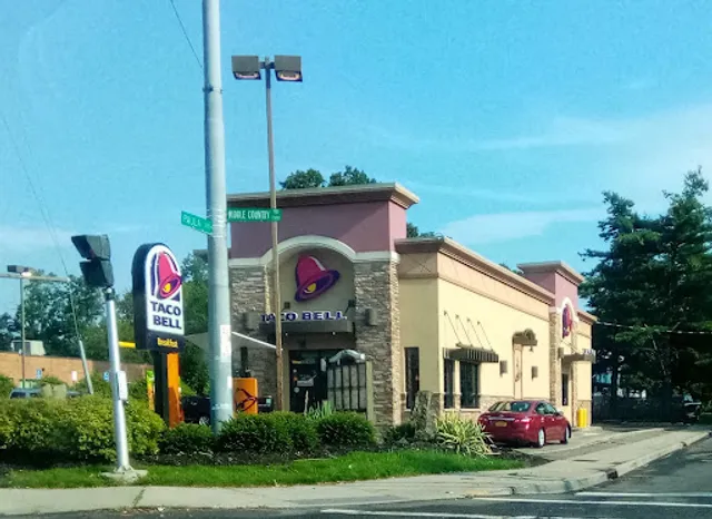 Taco Bell