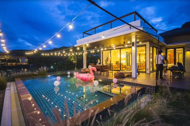 The Spirit Resort Hua Hin