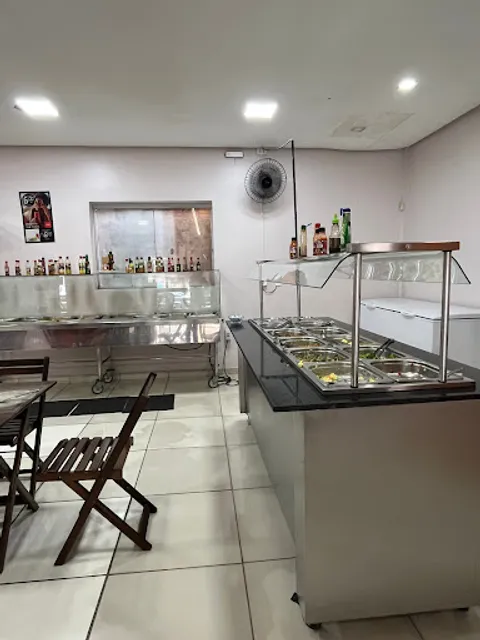 Restaurante e Pizzaria Zero Grau