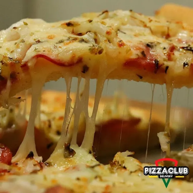 Pizza Club CG
