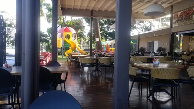 Restaurante Flamboyant