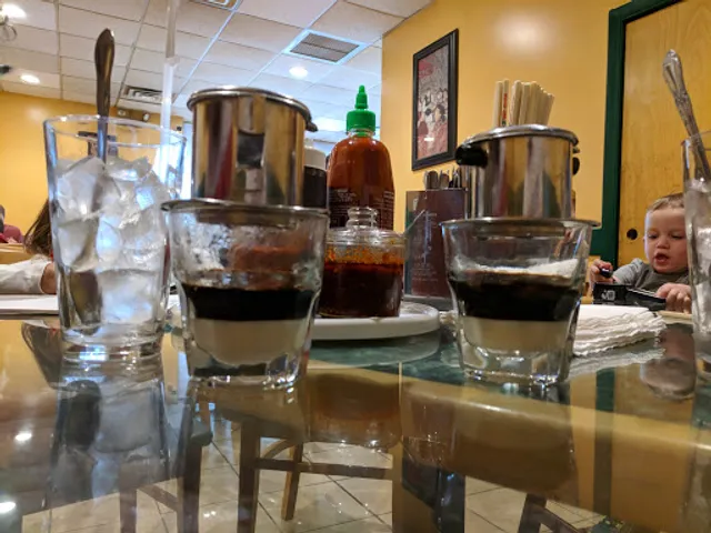 Vietnam Cafe Restaurant