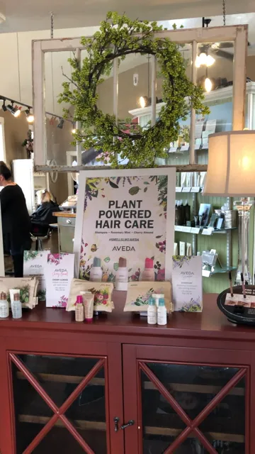 Ivory Raine Salon and Spa formerly Rumors