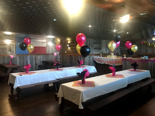 Beefy's On The Green