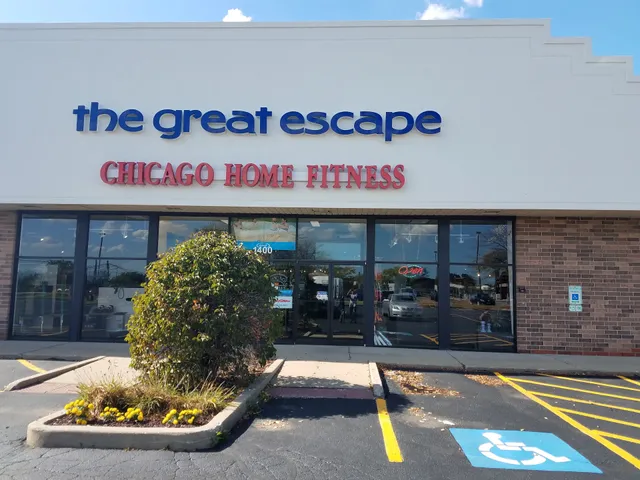 The Great Escape Mundelein
