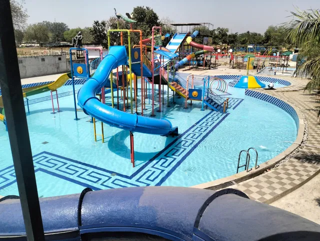 JAY JALIYAN RESORT & HOTEL LLP