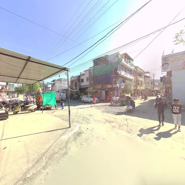 shree Sanwariya sweets And Namkin