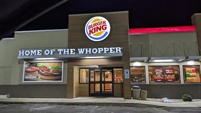 Burger King