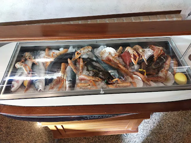 Ristorante Al Tormeno (Da Raffaella)