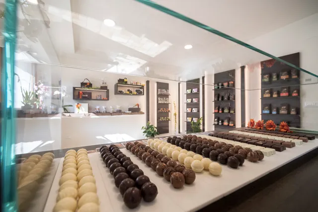 Oberhöller Chocolate KG