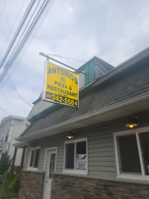 Antonio's