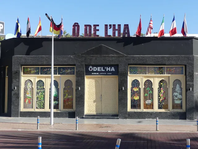 Café Chicha O de L'ha