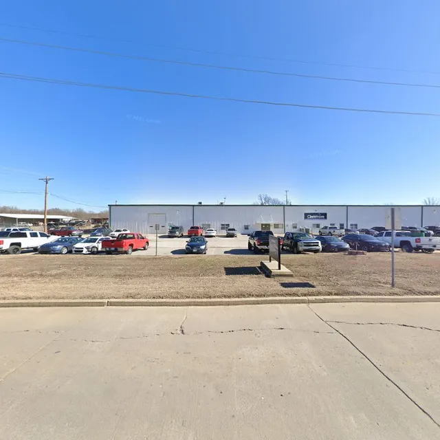 Claremore Electric Department