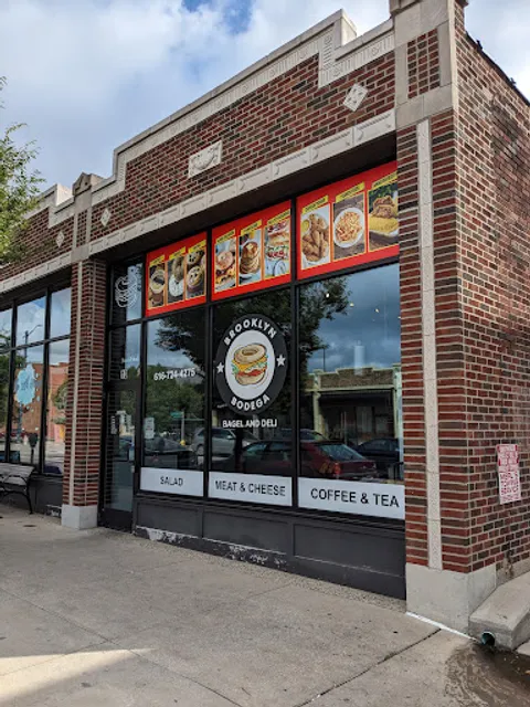 Brooklyn Bodega Bagels And Deli